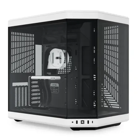HYTE Y70 Panda - Boitier Gamer