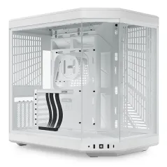 HYTE Y70 Blanc - Boîtier Gamer