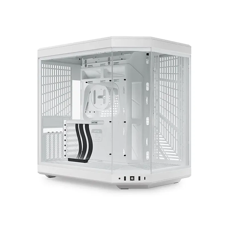 HYTE Y70 Blanc HYTE Y70 Blanc