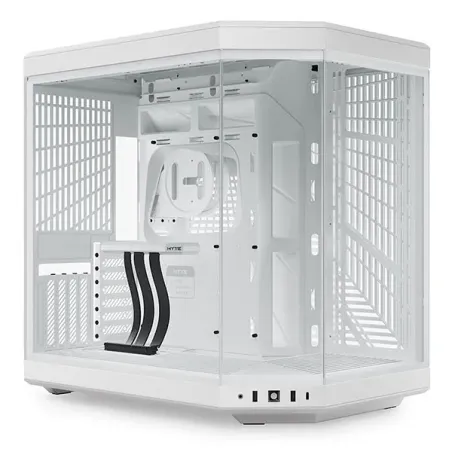 HYTE Y70 Blanc - Boîtier Gamer