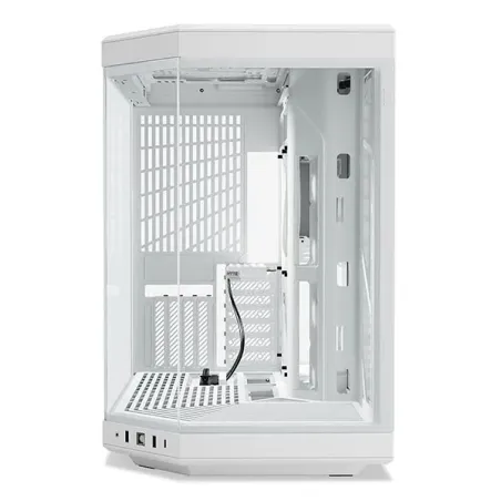 HYTE Y70 Blanc