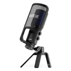 RODE NT-USB+ - Microphone