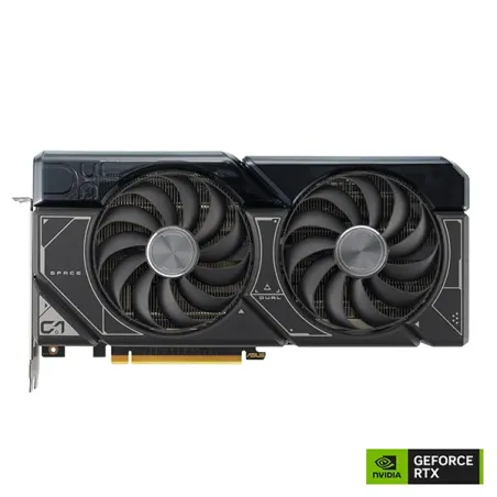 ASUS Dual GeForce RTX 4070 Ti SUPER OC Edition 16GB GDDR6X