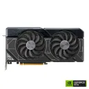 ASUS Dual GeForce RTX 4070 Ti SUPER OC Edition 16GB GDDR6X