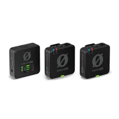 RODE WIRELESS PRO - Microphone