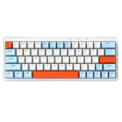 ZIFRIEND ZA63 RGB Yellow Switch (Linear)