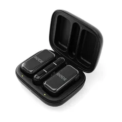 RODE WIRELESS MICRO USB-C - Microphone sans fil ultra-compact