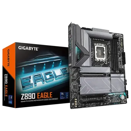 GIGABYTE Z890 EAGLE - Carte mère