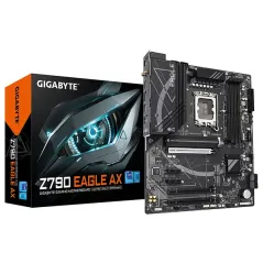 GIGABYTE Z790 EAGLE AX - Carte mère