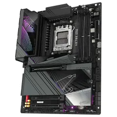 GIGABYTE X870E AORUS MASTER