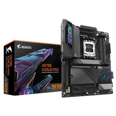 GIGABYTE X870E AORUS PRO - Carte mère