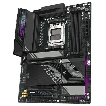 GIGABYTE X870E AORUS ELITE WIFI7