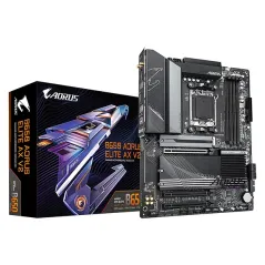 GIGABYTE B650 AORUS ELITE AX V2 - Carte mère