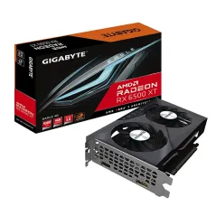 GIGABYTE Radeon RX 6500 XT EAGLE 4G - Carte graphique