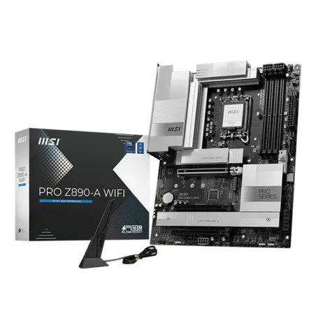 MSI PRO Z890-A WIFI - Carte mère