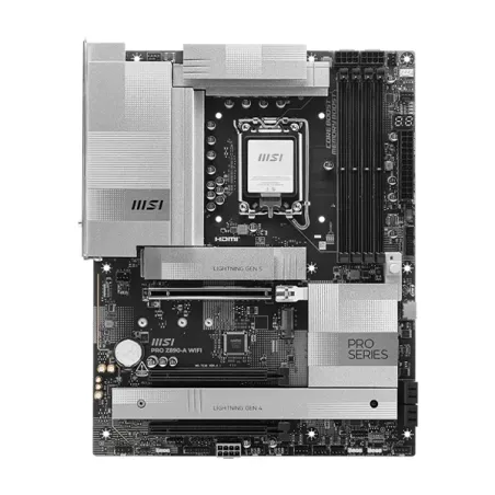 MSI PRO Z890-A WIFI