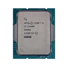 Intel Core i5-13400F (2.5 GHz / 4.6 GHz) TRAY - Processeur