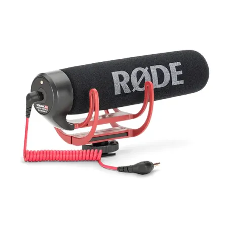 RODE VIDEOMIC GO