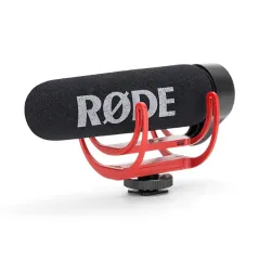 RODE VIDEOMIC GO - Microphone