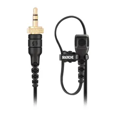 RODE LAVALIER II - Micro-cravate Haut Gamme