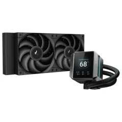 DEEPCOOL MYSTIQUE 240 - Kit de Watercooling