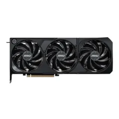 MSI GeForce RTX 5080 16G SHADOW 3X OC
