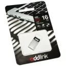 ADDLINK U30 16GB USB2.0 (AD16GBU30S2) ADDLINK U30 16GB USB2.0 (AD16GBU30S2)