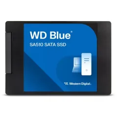 WESTERN DIGITAL WD Blue SA510 500GB SSD 2.5"