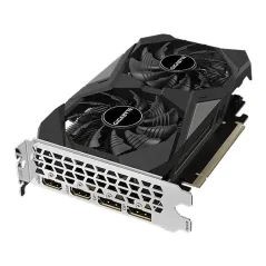 GIGABYTE GeForce RTX 3050 WINDFORCE OC V2 6G
