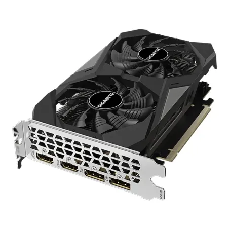 GIGABYTE GeForce RTX 3050 WINDFORCE OC V2 6G