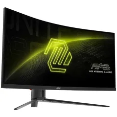 MSI MAG 345CQR 34" 180Hz 1ms UWQHD