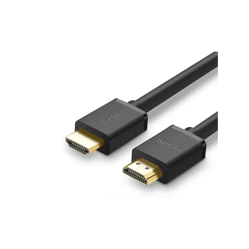 UGREEN CABLE HDMI MALE TO MALE 2M (10107) UGREEN CABLE HDMI MALE TO MALE 2M (10107)