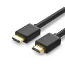 UGREEN CABLE HDMI MALE TO MALE 2M (10107) UGREEN CABLE HDMI MALE TO MALE 2M (10107)