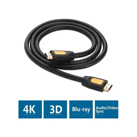 Ugreen Cable HDMI Full Copper 4K 60Hz 5M (10167)