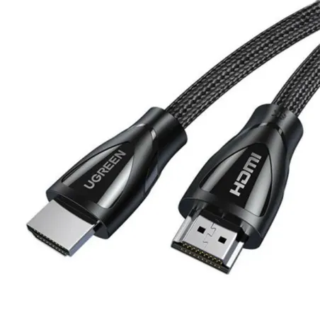 UGREEN CABLE HDMI 2.1 MALE TO MALE 5M (80405)