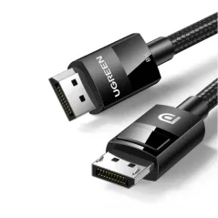 UGREEN CABLE DP 1.4 MALE TO MALE CABLE 8K 3M (80393)