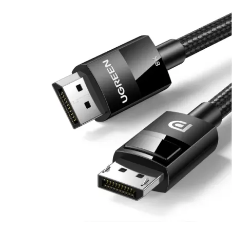 UGREEN CABLE DP 1.4 MALE TO MALE CABLE 8K 3M (80393)