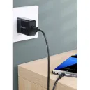 UGREEN CABLE DATA 2M USB-C MALE TO USB 3.0 3A (20884)