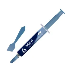 ARCTIC MX-4 4g (ACTCP00031B) - Pâte thermique