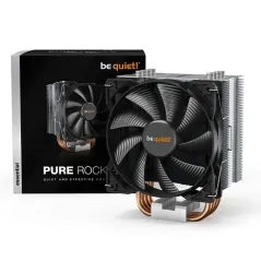 BE QUIET! PURE ROCK 2