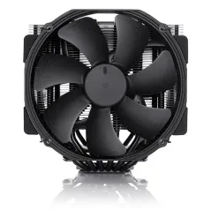 NOCTUA NH-D15 CHROMAX Noir