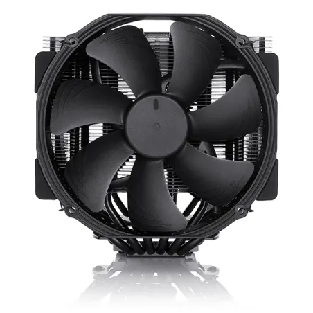 NOCTUA NH-D15 CHROMAX Noir