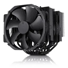 NOCTUA NH-D15 CHROMAX Noir - Aircooler