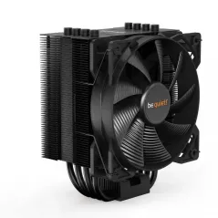 BE QUIET! PURE ROCK 2 Noir - Aircooler