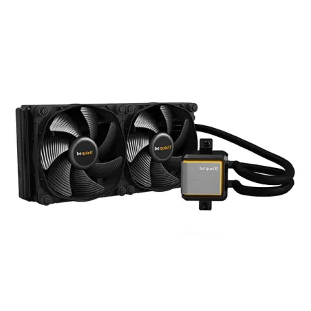 BE QUIET! SILENT LOOP 2 280mm - Watercooler