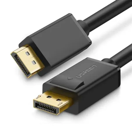UGREEN CABLE DP 1.2 MALE TO MALE 1M (10244)