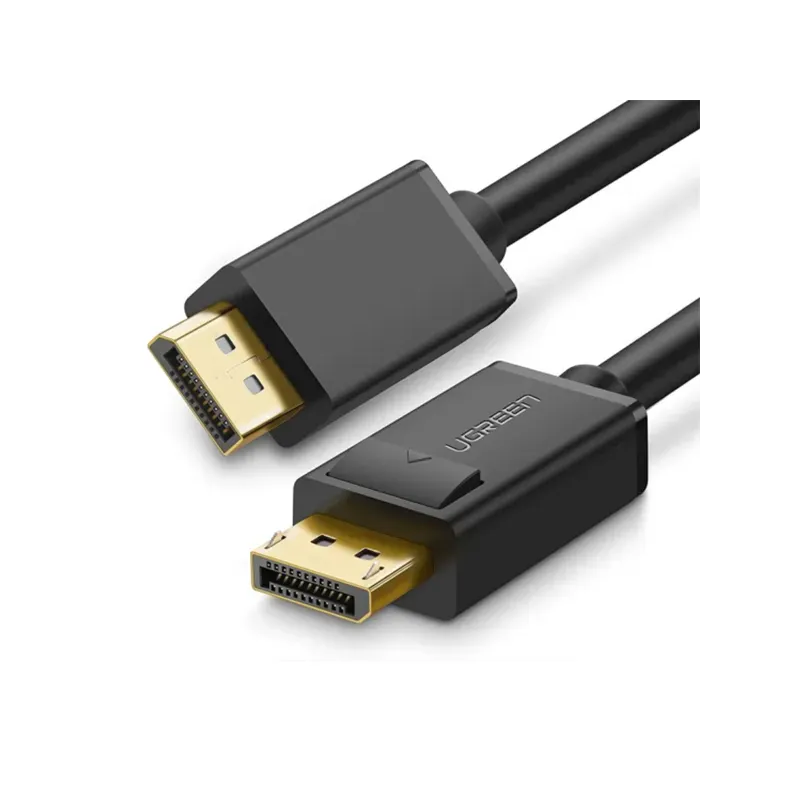 UGREEN CABLE DP 1.2 MALE TO MALE 5M (10213) UGREEN CABLE DP 1.2 MALE TO MALE 5M (10213)