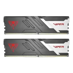 Patriot Viper Venom 32GB (2x16GB) DDR5 7400MHz CL36 - PVV532G740C36K
