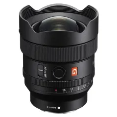 SONY FE 14mm f/1.8 GM (SEL14F18GM) - Objectif