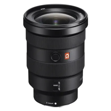 SONY FE 16-35mm f/2.8 GM (SEL1635GM) - Objectif